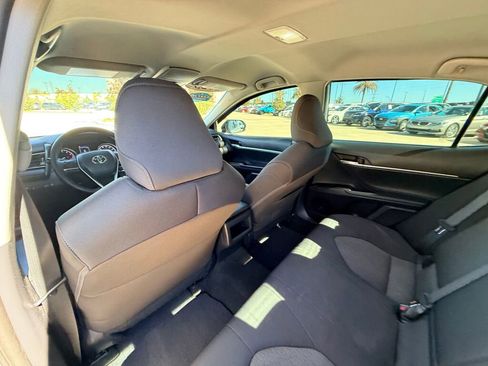 Used 2023 Toyota Camry LE image 20