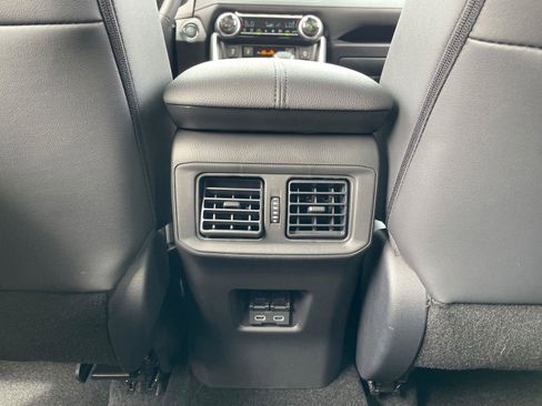 Used 2025 Toyota RAV4 XLE Premium w/ Weather Package image 13