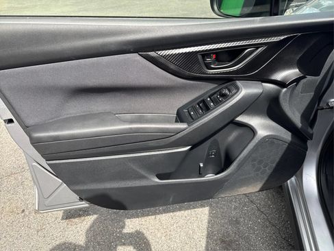Used 2019 Subaru Crosstrek 2.0i Premium w/ Eyesight System AWD/4WD image 18