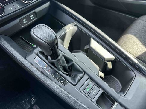 New 2026 Honda Accord SE image 25