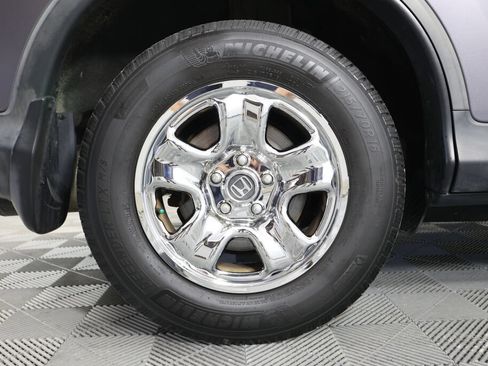 Used 2016 Honda CR-V LX image 4