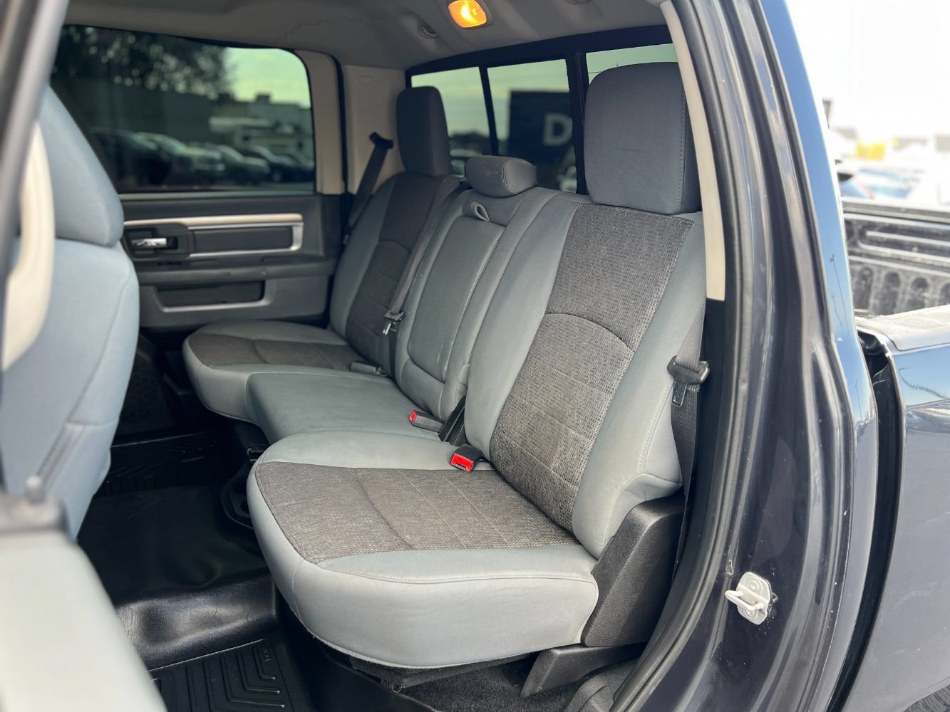 Used 2013 RAM 3500 Big Horn AWD/4WD image 23