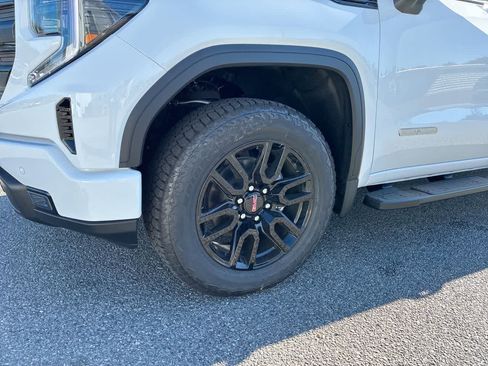 New 2026 GMC Sierra 1500 Elevation w/ Elevation Premium Package image 34