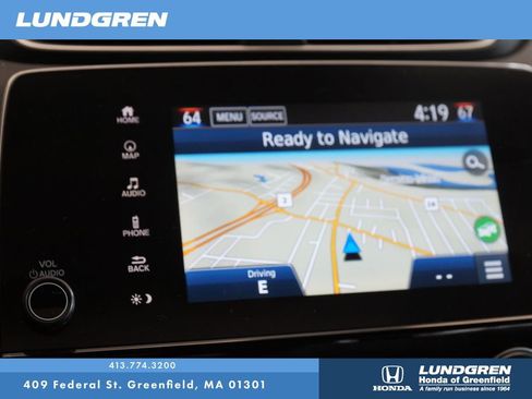 Used 2022 Honda CR-V Touring image 24