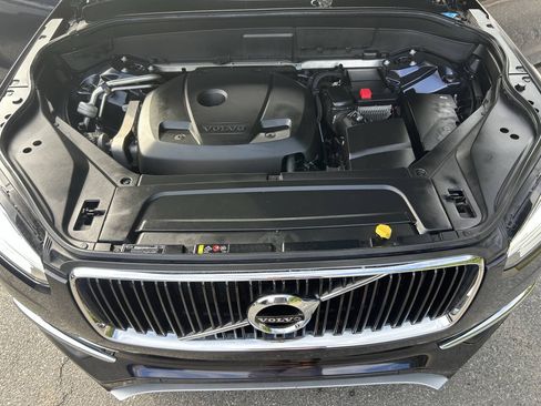 Used 2016 Volvo XC90 T6 Momentum w/ Momentum Plus Package AWD/4WD image 27
