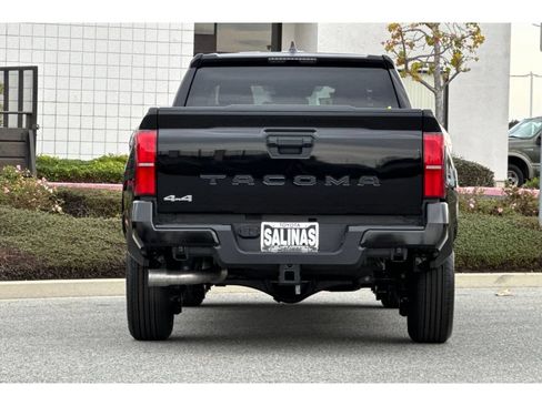 New 2026 Toyota Tacoma SR5 AWD/4WD image 5