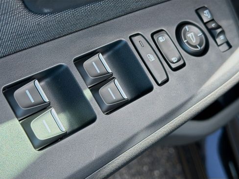 New 2026 Honda Passport TrailSport image 23