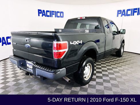 Used 2010 Ford F150 XL image 8