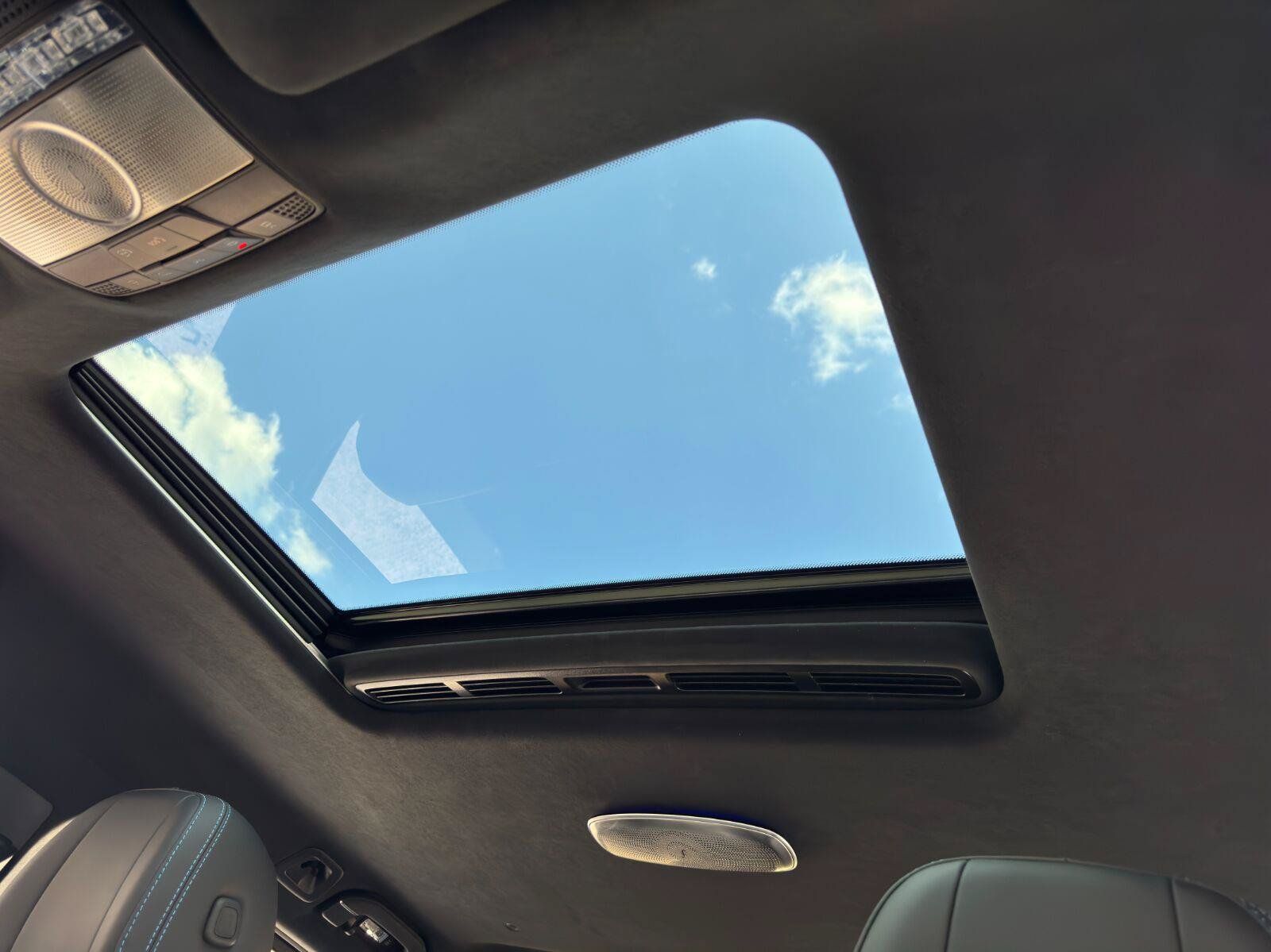 Used 2025 Mercedes-Benz G 580 w/ EQ Technology image 12