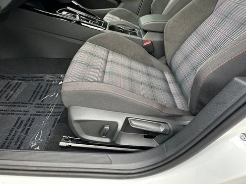 Certified 2026 Volkswagen GTI S FWD image 27