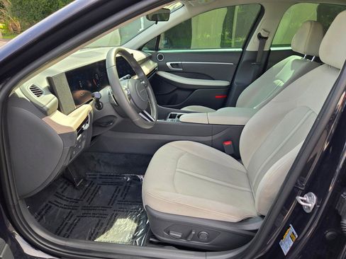 Used 2024 Hyundai Sonata SEL image 20