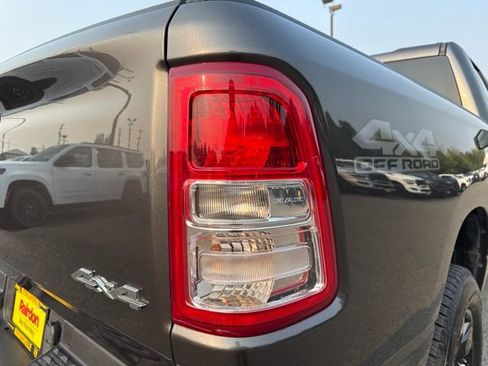 Used 2021 RAM 1500 Big Horn AWD/4WD image 14