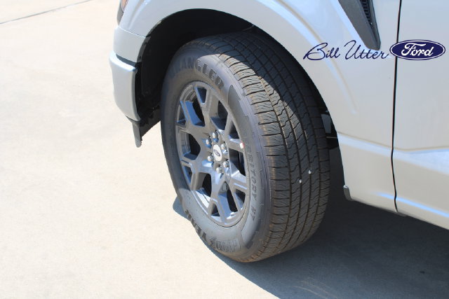 New 2026 Ford F150 STX w/ Equipment Group 200A RWD image 5
