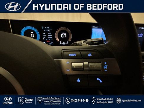 Used 2024 Hyundai Sonata SEL FWD image 18