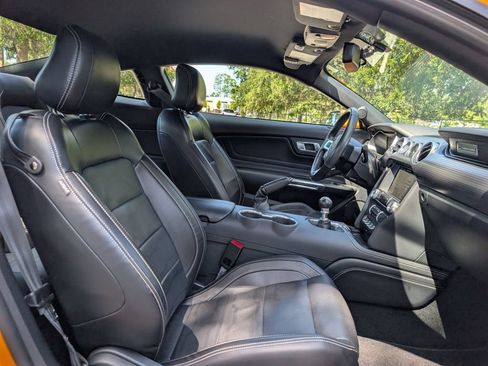 Used 2019 Ford Mustang GT Premium w/ Performance Package - Level 2 RWD image 17