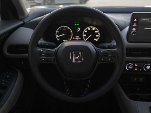 New 2026 Honda HR-V LX image 15