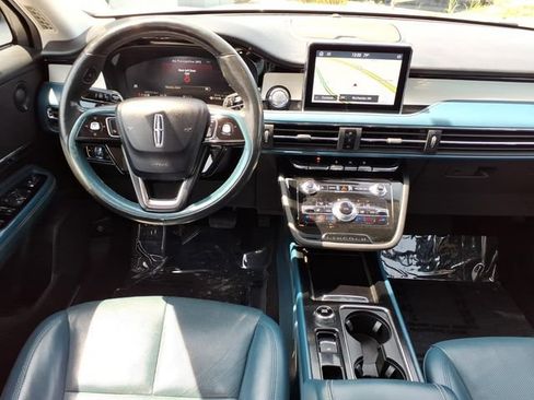 Used 2021 Lincoln Corsair Reserve AWD/4WD image 15