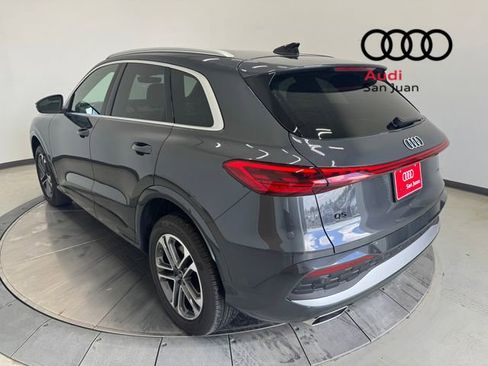 Used 2025 Audi Q5 Premium w/ Convenience Package AWD/4WD image 30