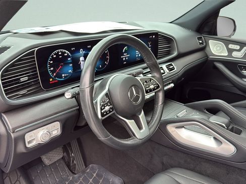 Used 2021 Mercedes-Benz GLE 350 image 28