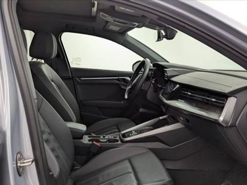 Used 2023 Audi A3 2.0T Premium Plus w/ Premium Plus Package FWD image 21