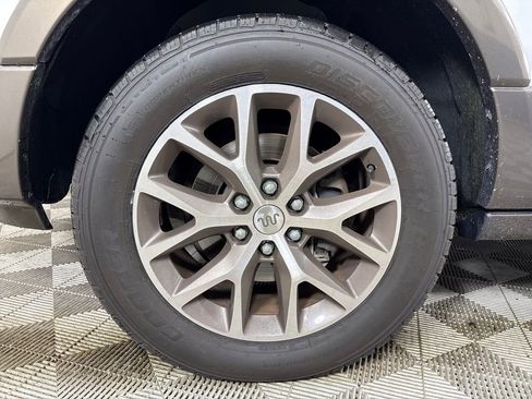 Used 2016 Ford Expedition King Ranch RWD image 14