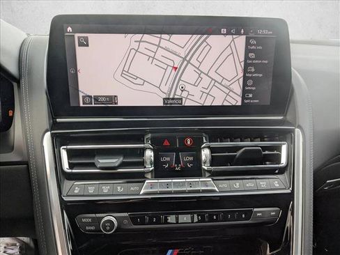 Used 2023 BMW M8 Gran Coupe xDrive Competition image 17