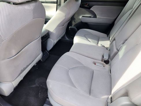 Used 2022 Toyota Highlander L image 32