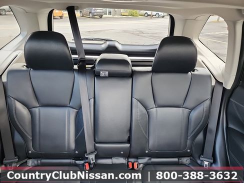 Used 2022 Subaru Forester Touring image 26