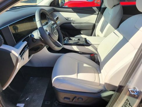 New 2026 Hyundai Tucson SEL image 14