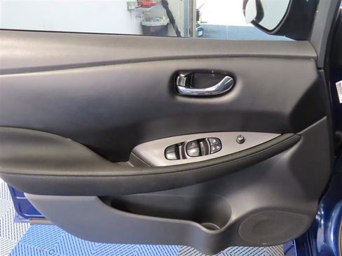 Used 2023 Nissan Leaf S FWD image 15