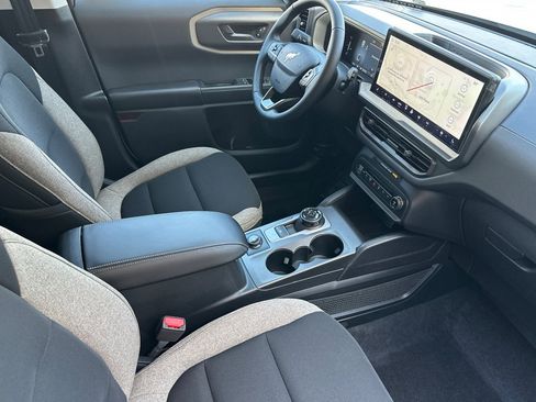 New 2026 Ford Bronco Sport Big Bend w/ Convenience Package image 15