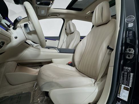 Certified 2024 Mercedes-Benz EQS 450+ SUV image 18
