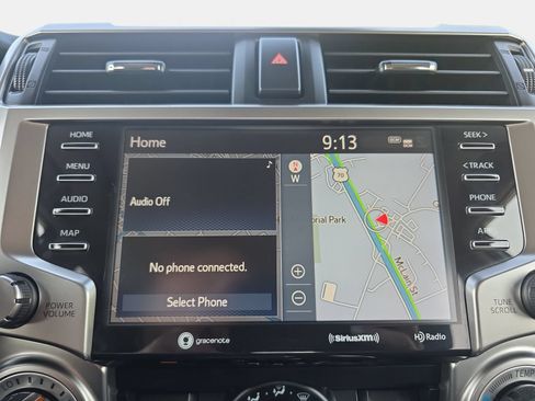 Used 2022 Toyota 4Runner SR5 Premium w/ Moonroof Package RWD image 20