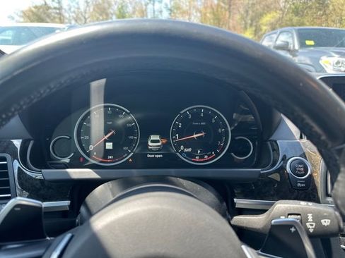 Used 2019 BMW 650i Gran Coupe xDrive w/ Executive Package AWD/4WD image 20