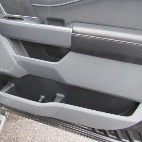 Used 2025 Ford F150 XLT w/ Equipment Group 301A Standard RWD image 13