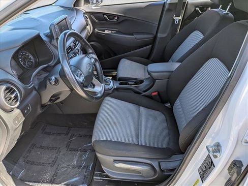Used 2021 Hyundai Kona SEL image 16