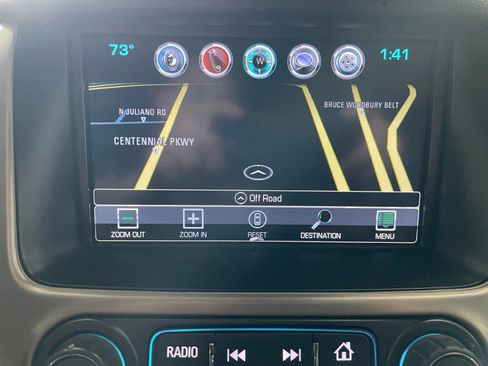 Used 2017 GMC Yukon Denali w/ Open Road Package AWD/4WD image 16