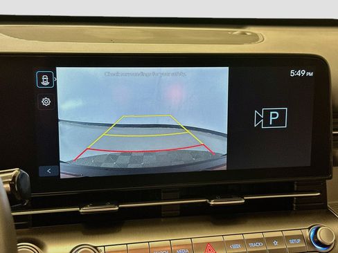 Used 2025 Hyundai Kona SEL AWD/4WD image 22