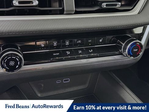 New 2026 Chevrolet Equinox LT image 11