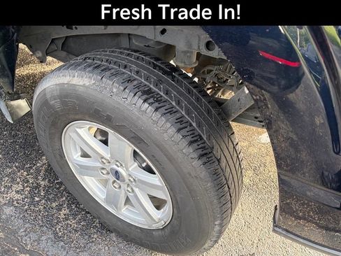 Used 2024 Ford F150 XL w/ Equipment Group 103A High image 6