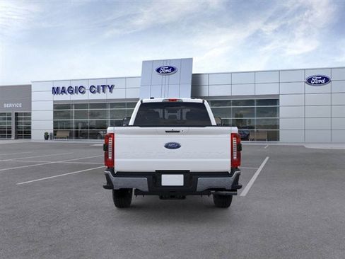 New 2026 Ford F350 Lariat w/ Lariat Ultimate Package image 5