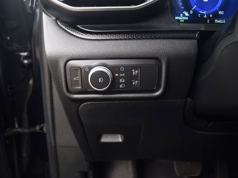 Used 2020 Ford Explorer ST w/ Premium Technology Package AWD/4WD image 7