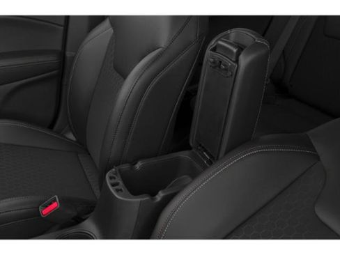 Used 2019 Jeep Compass Sport AWD/4WD image 18