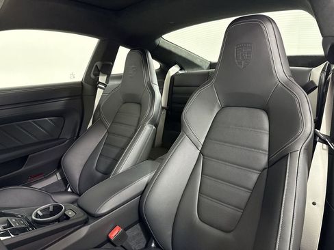 New 2026 Porsche 911 Carrera 4 GTS image 5