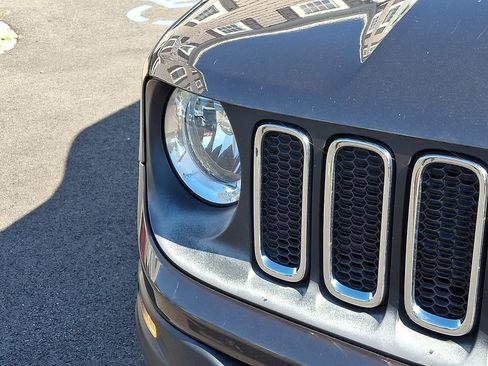 Used 2016 Jeep Renegade Sport w/ Power & Air Group AWD/4WD image 10