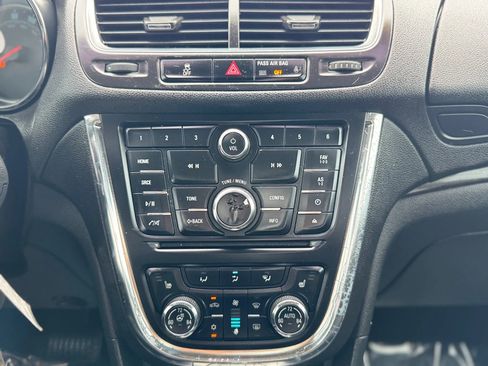 Used 2015 Buick Encore Leather image 32