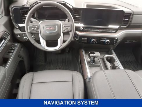 New 2026 GMC Sierra 1500 SLT w/ SLT Premium Package AWD/4WD image 20