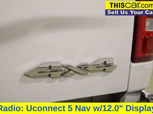 Used 2024 RAM 2500 Laramie image 15