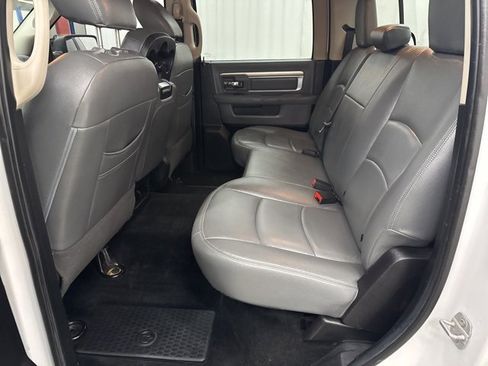 Used 2014 RAM 1500 Outdoorsman image 5
