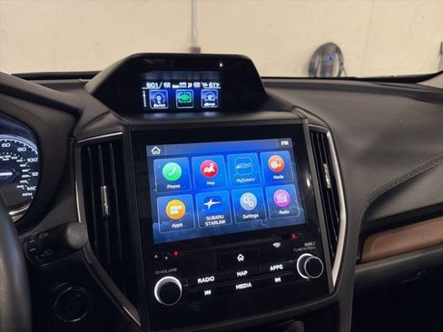 Used 2023 Subaru Forester Touring image 5